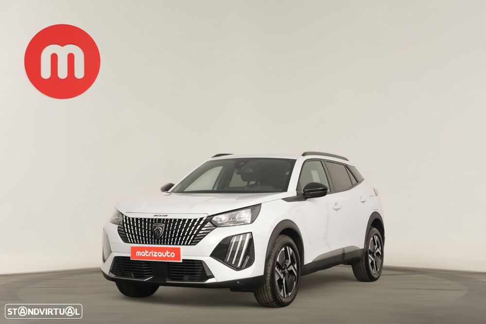 Peugeot 2008 1.2 PureTech Allure - 2