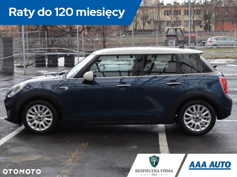 MINI Cooper - 3