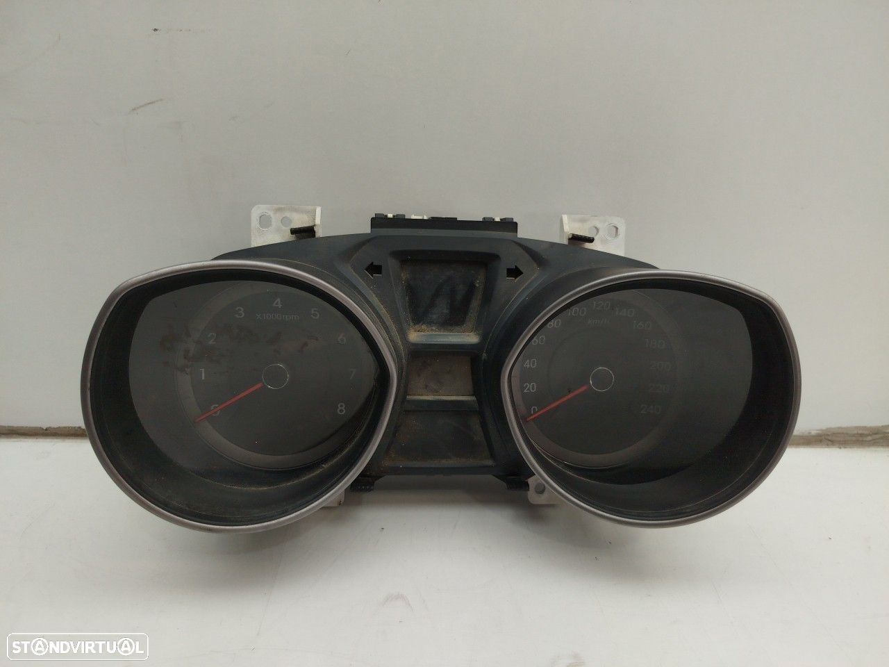 Quadrante / painel de instrumentos HYUNDAI i30 (GD) - 1