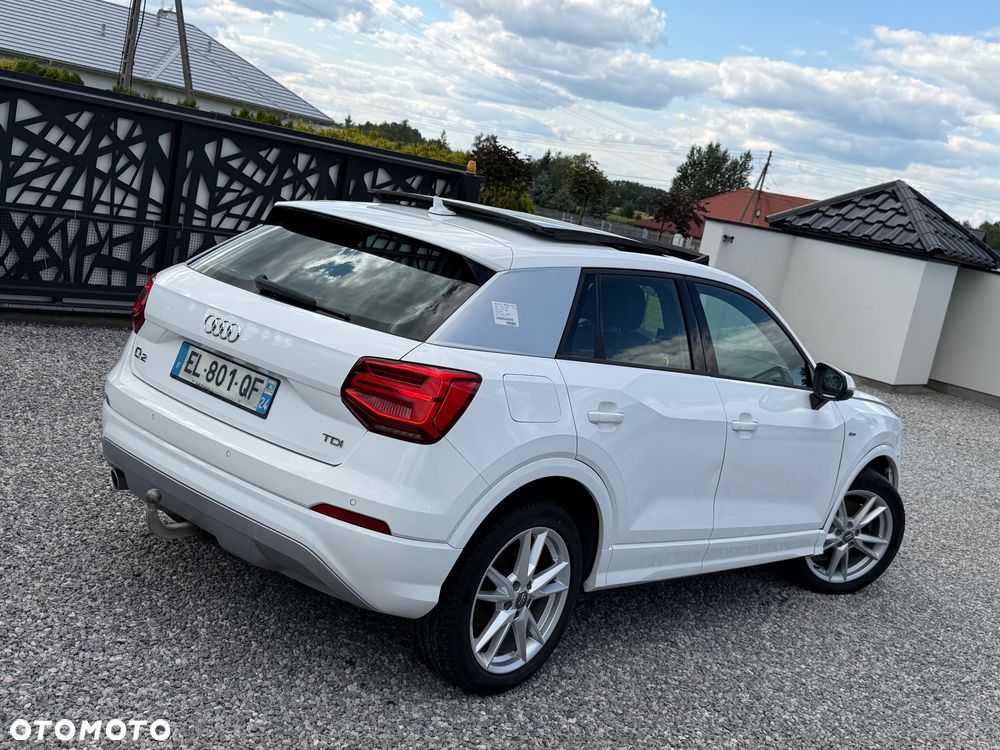 Audi Q2 - 14