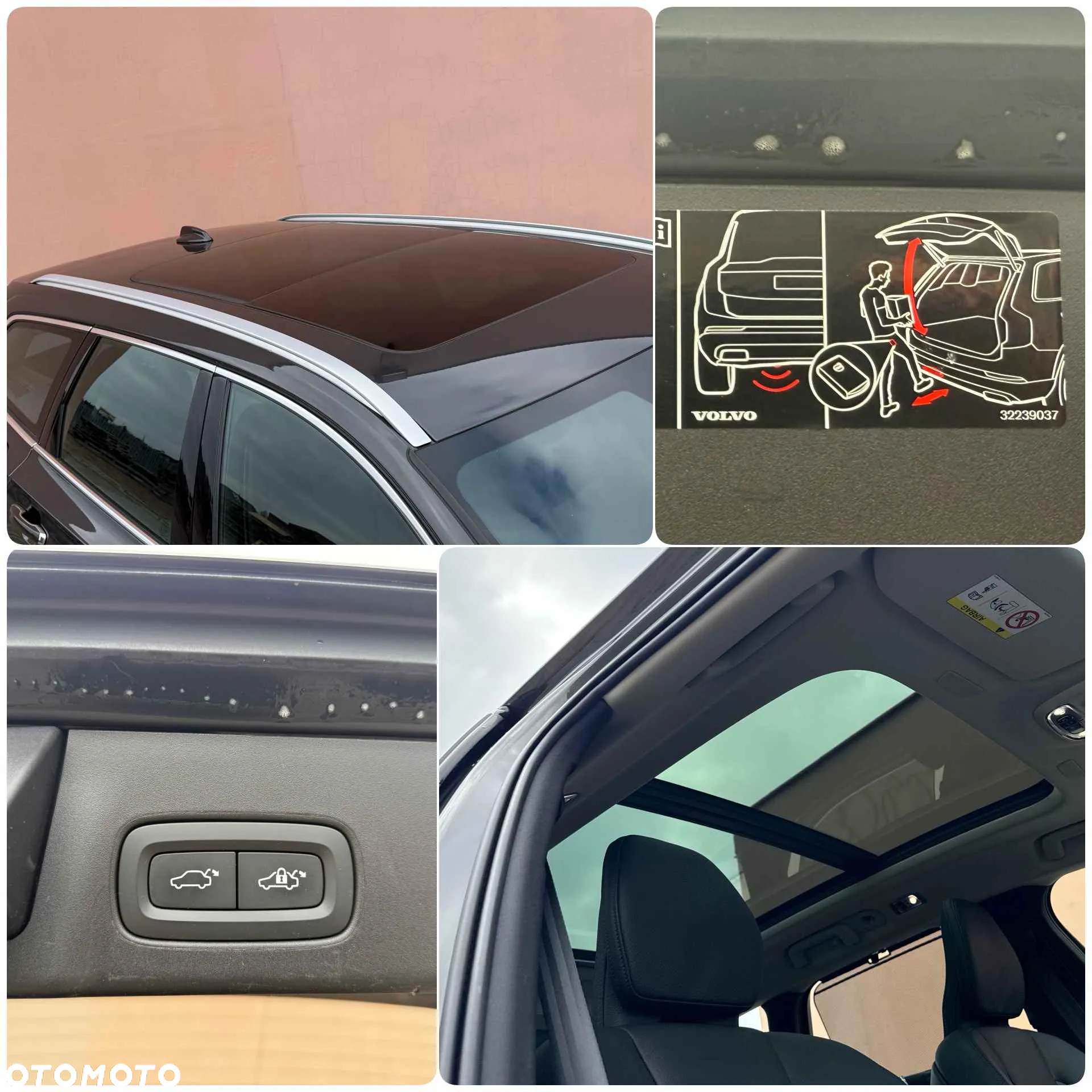 Volvo V90 - 9