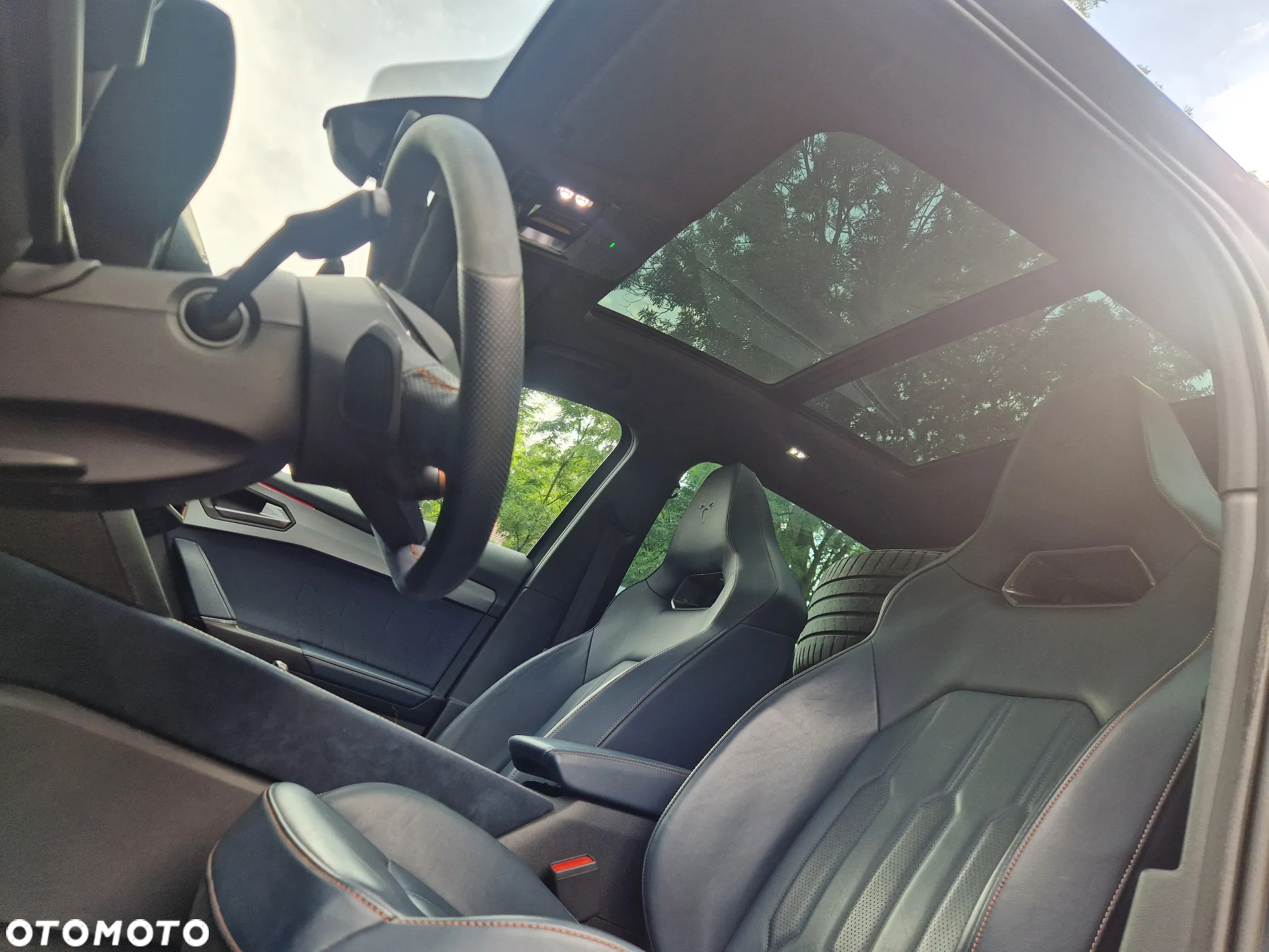 Cupra Formentor 2.0 TSI 4Drive VZ DSG - 16
