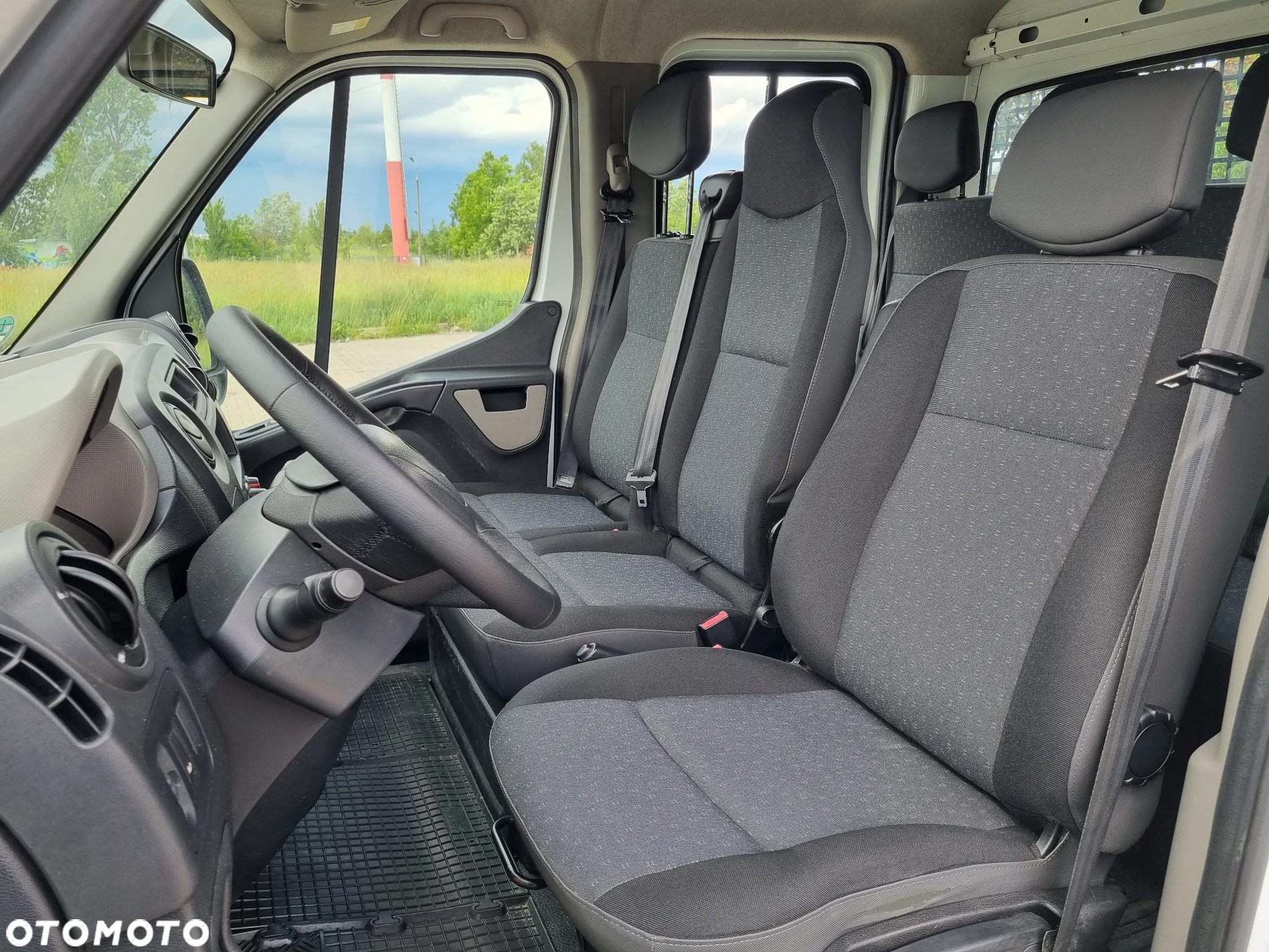 Opel MOVANO - 19