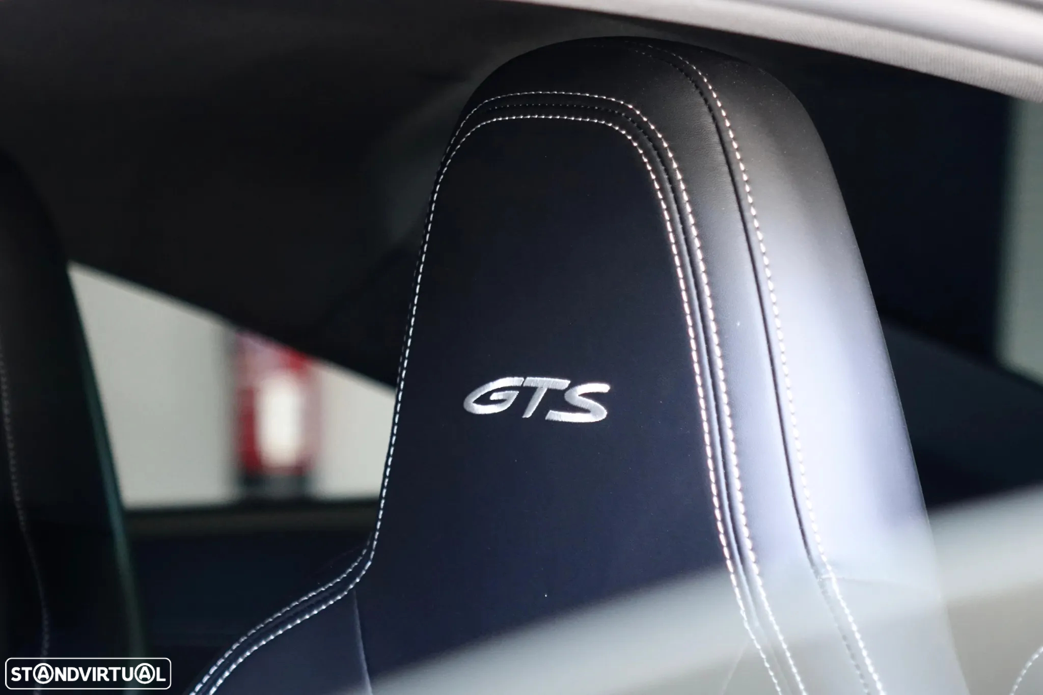 Porsche 911 (992) Carrera GTS PDK - 19