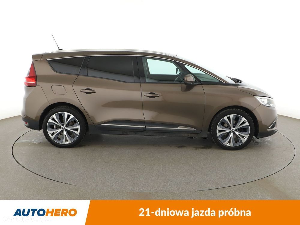 Renault Grand Scenic Gr 1.2 TCe Energy Zen - 7