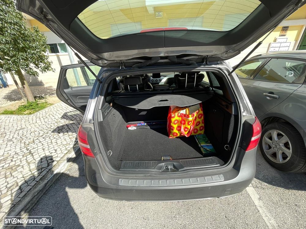 Mercedes-Benz B 180 d Style Aut. - 8