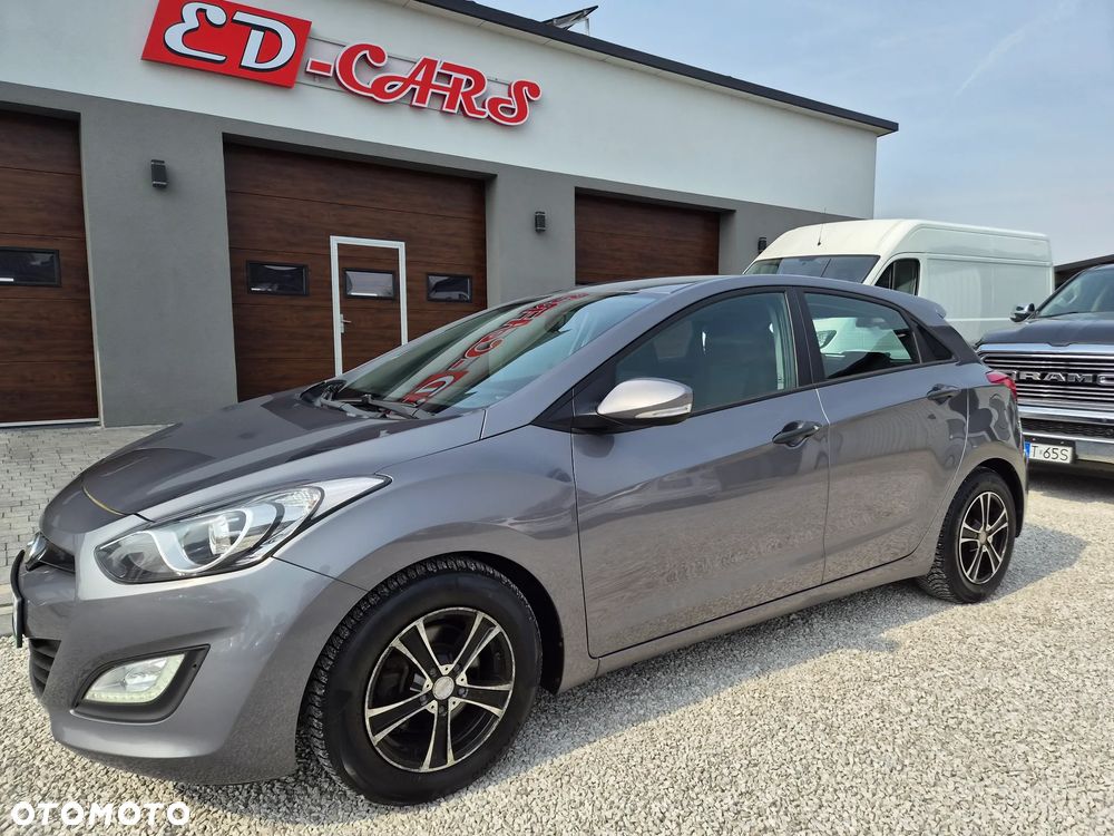 Hyundai i30 - 4