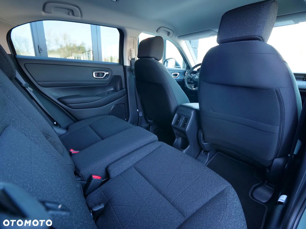 Honda HR-V 1.5 i-MMD Elegance CVT - 21