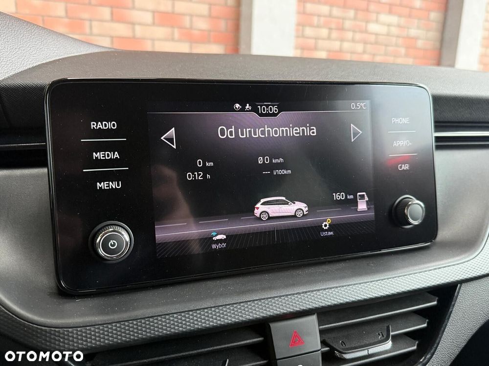 Skoda Scala - 26