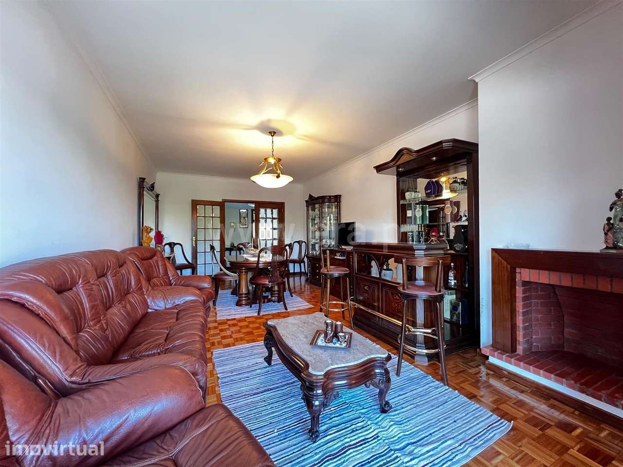 Apartamento T3 em Paredes - Grande imagem: 3/23