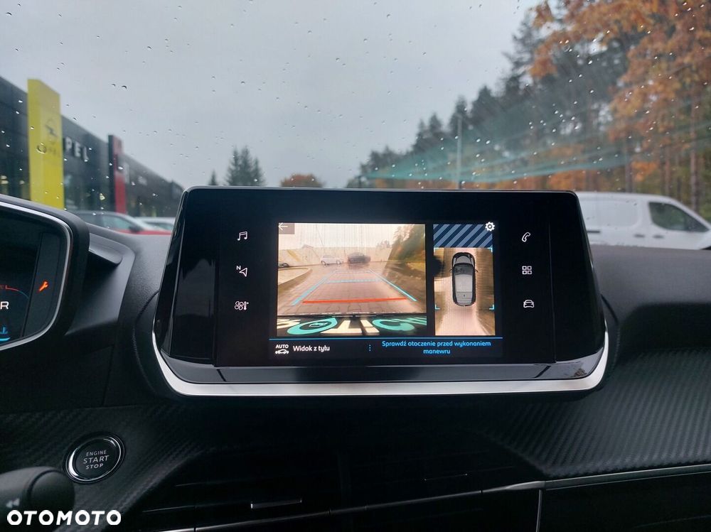 Peugeot 208 1.2 PureTech Allure S&S EAT8 - 23