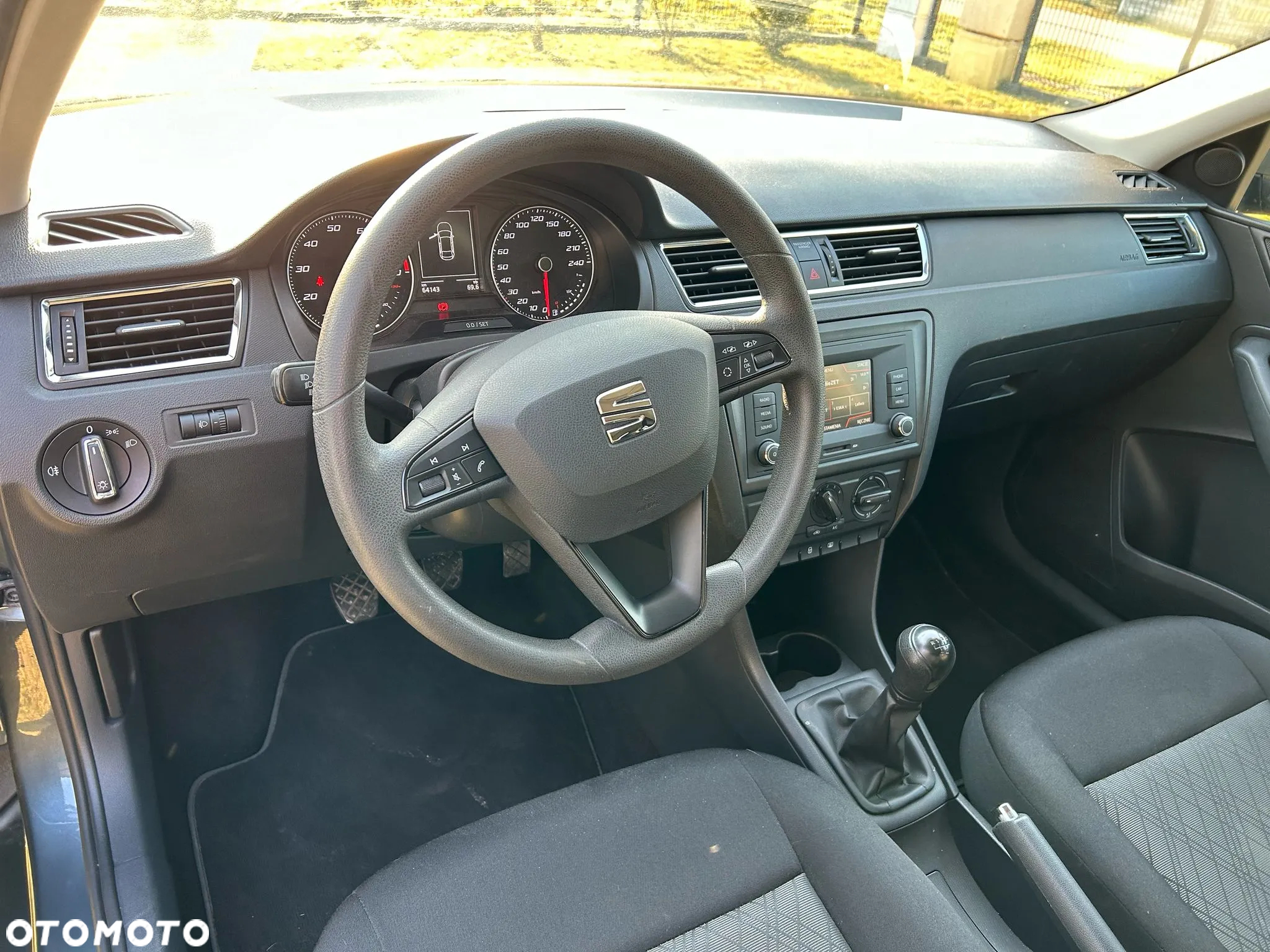 Seat Toledo 1.2 TSI Style - 22