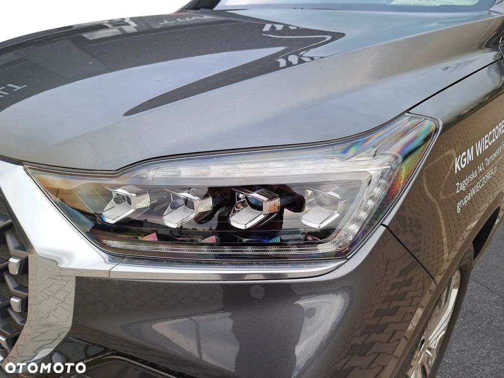 SsangYong/KGM Rexton 2.2 D Wild 4WD - 11