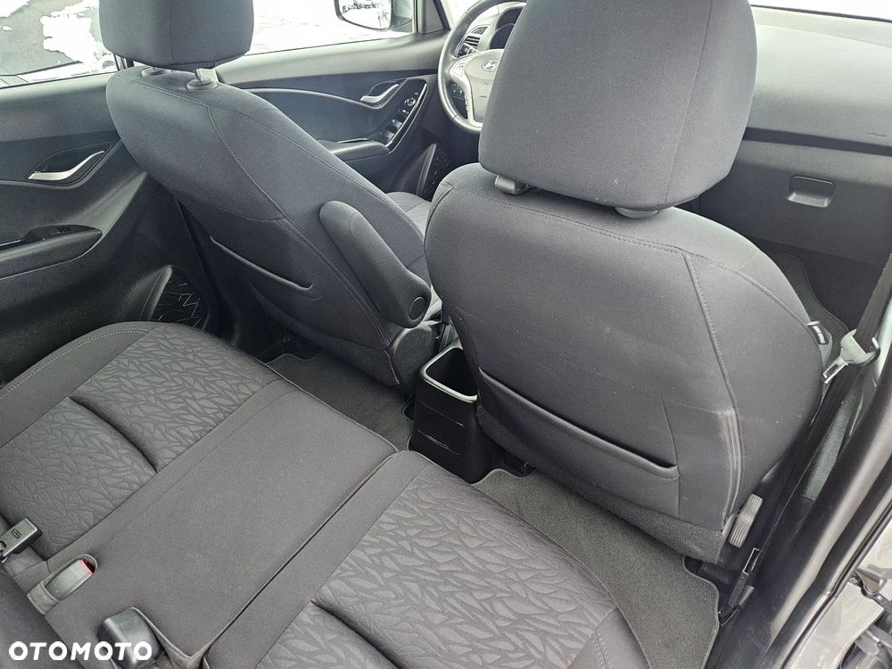 Hyundai ix20 1.6 CRDi Comfort - 9