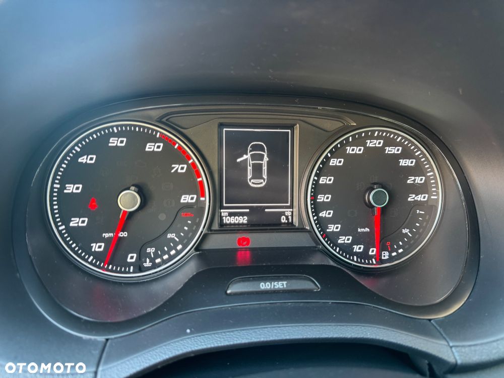 Seat Ibiza 1.2 TSI CONNECT - 10