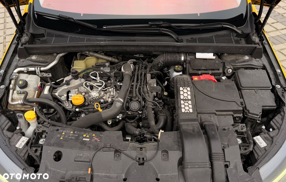 Renault Megane 1.3 TCe FAP Techno EDC - 38