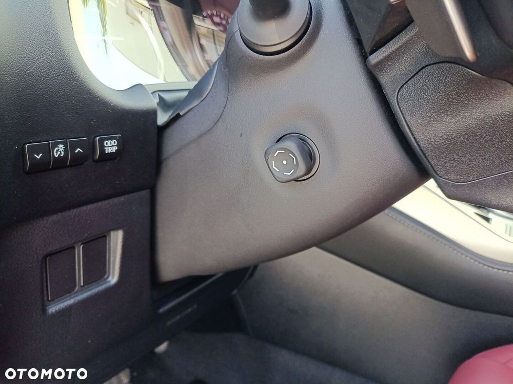 Lexus NX 300h F Impression AWD - 22
