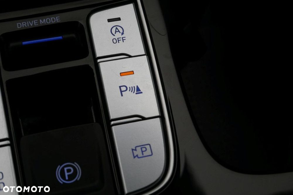 Hyundai Tucson - 19