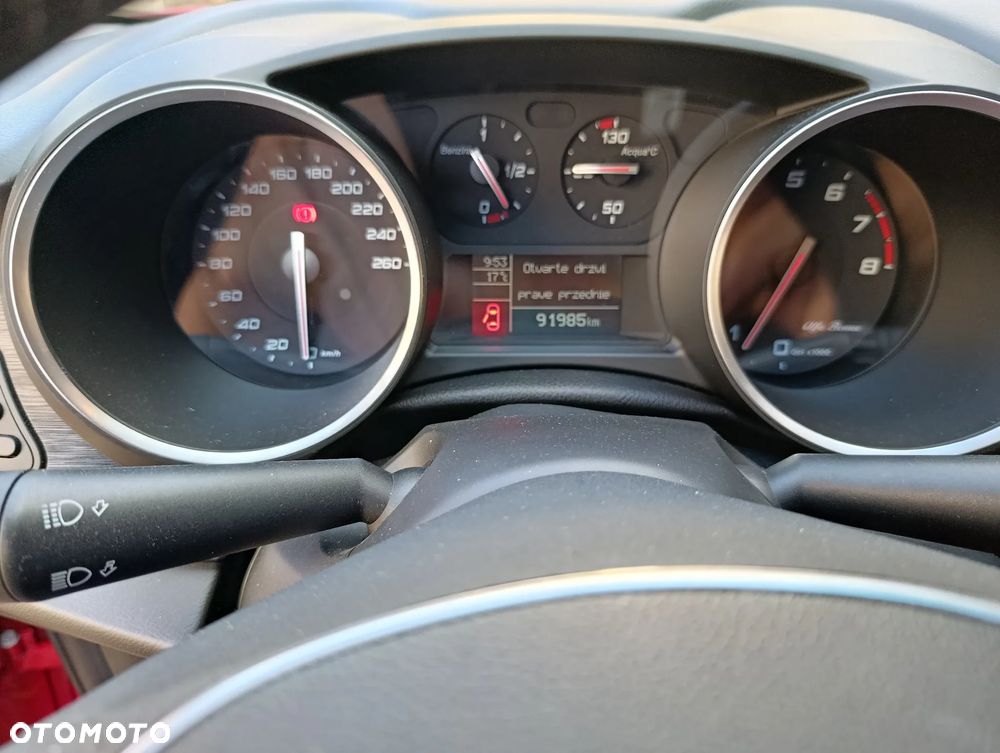 Alfa Romeo Giulietta 1.4 TB MultiAir - 12