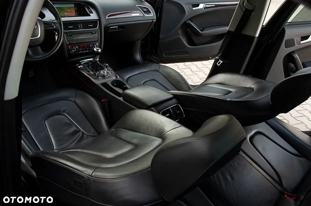 Audi A4 Limousine 2.0 TFSI Quattro - 33