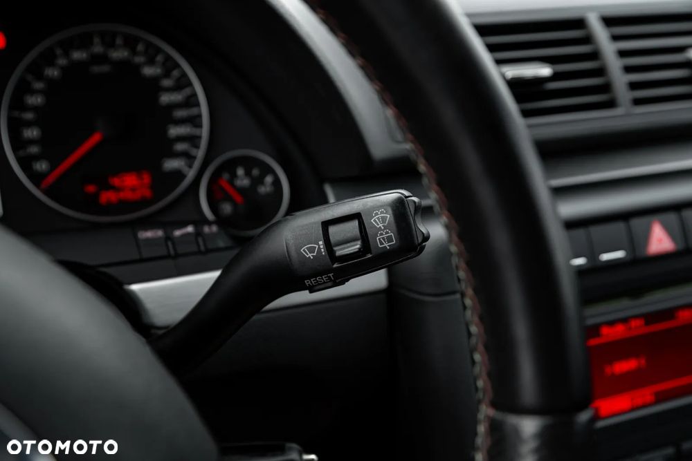Audi A4 Avant - 34
