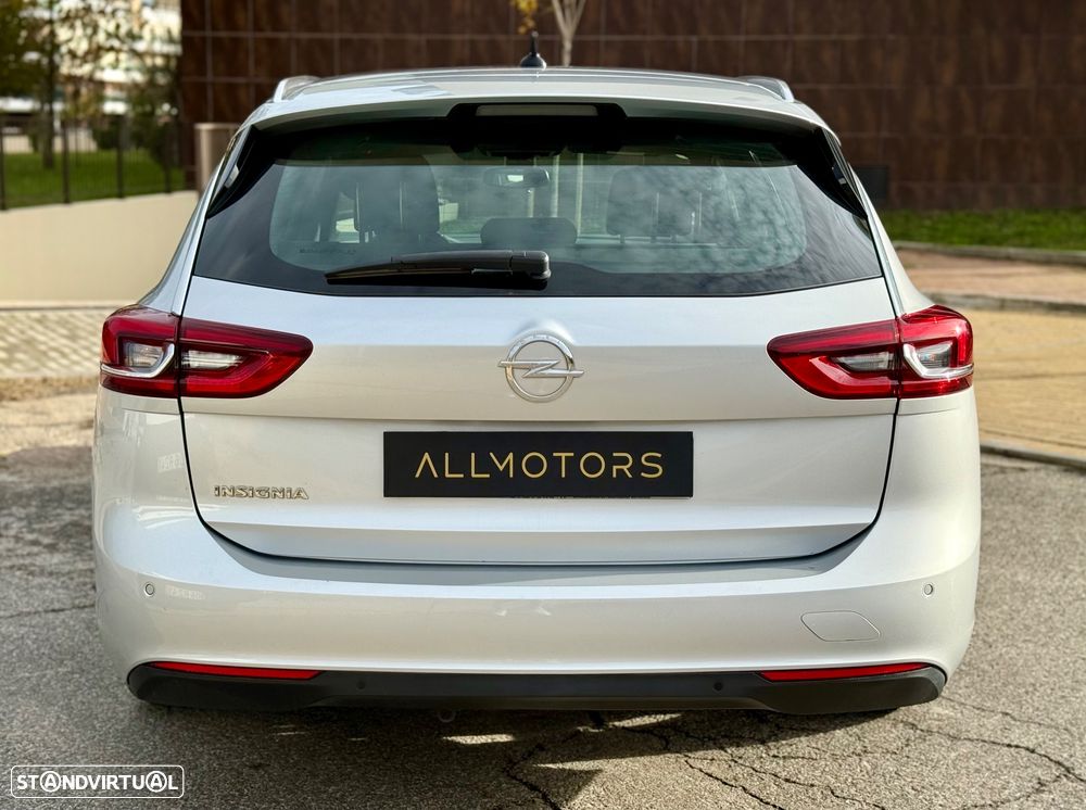 Opel Insignia Sports Tourer 1.5 Diesel Auto Elegance - 12