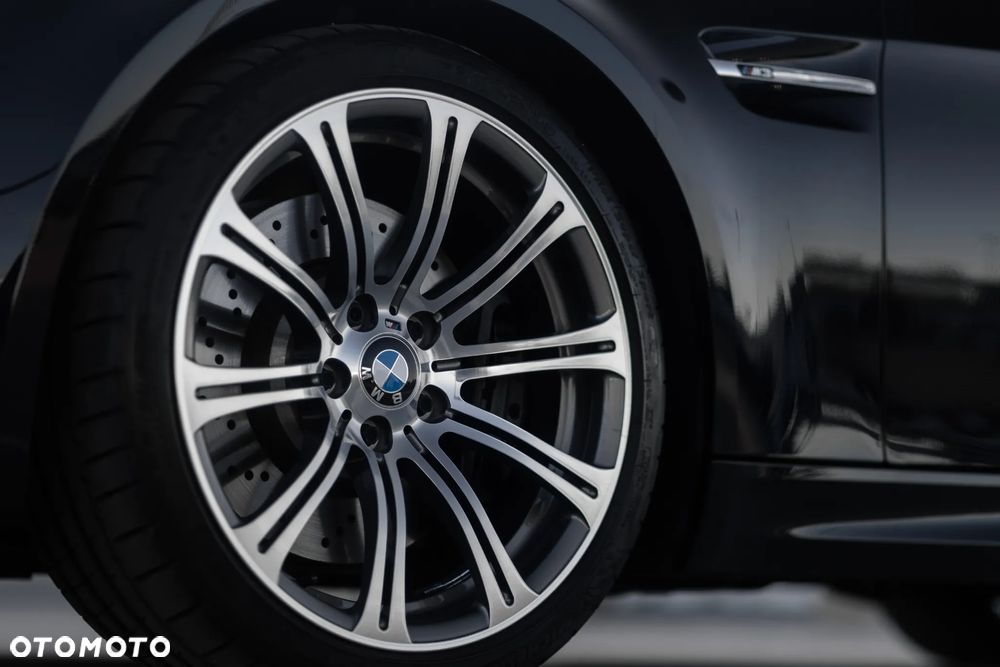 BMW M3 - 7