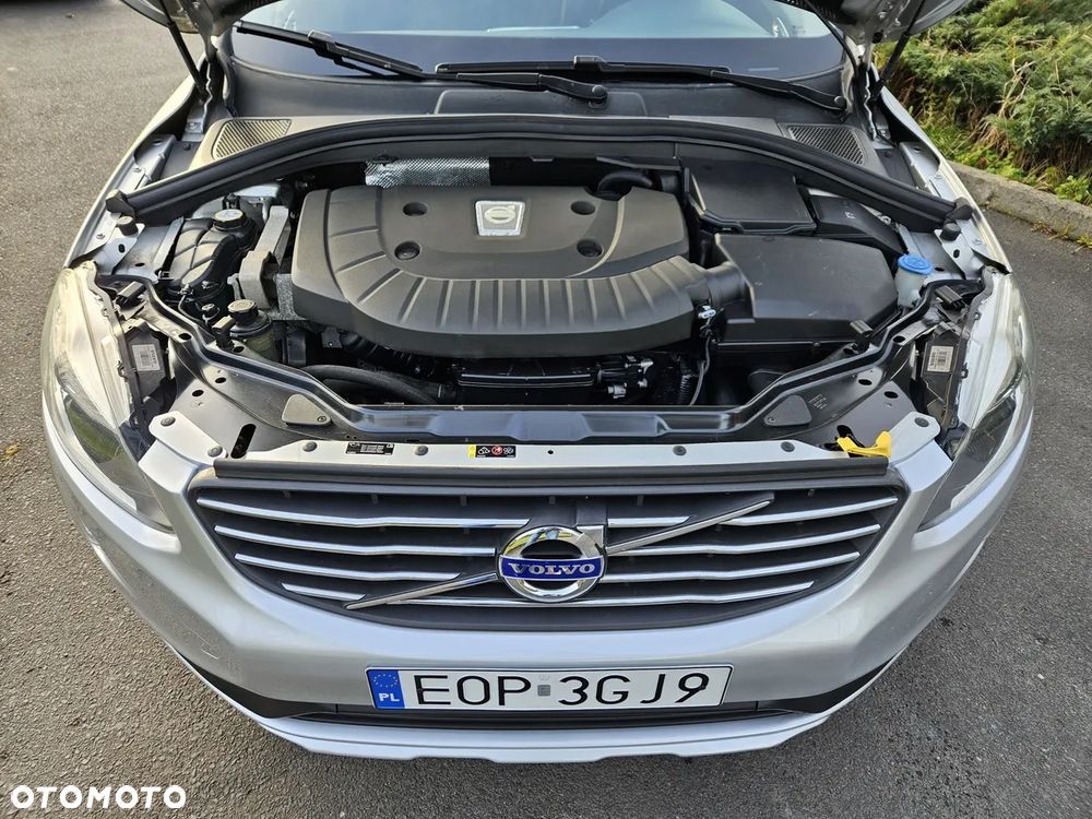 Volvo XC 60 D3 Momentum - 14