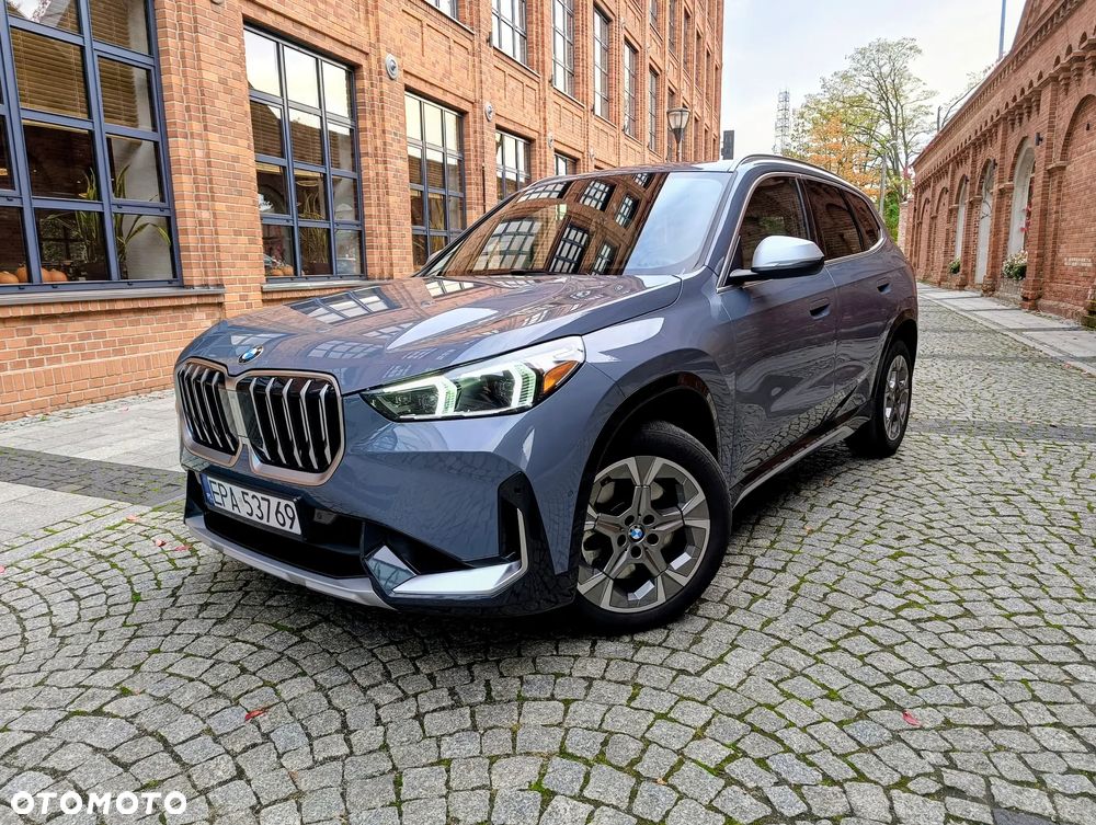 BMW X1 - 2