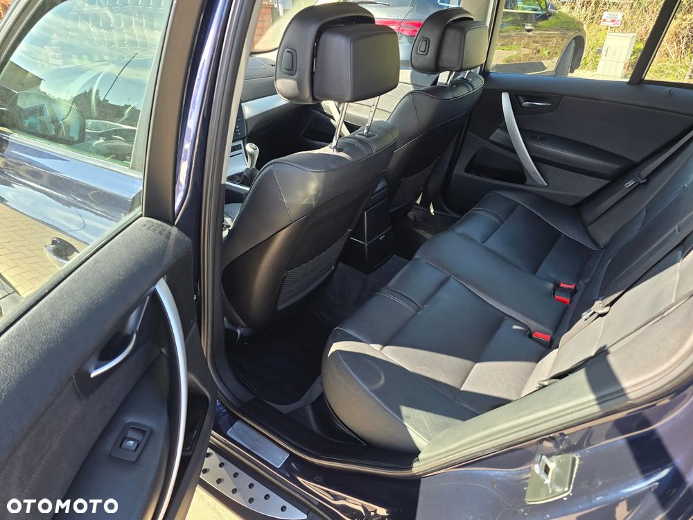 BMW X3 - 9
