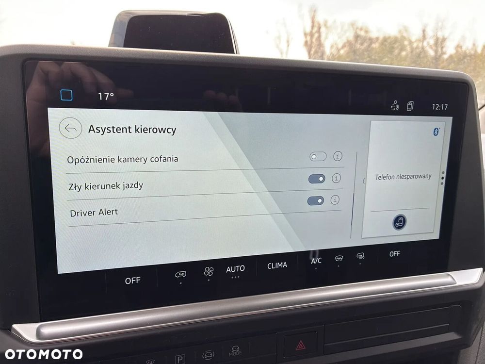 Volkswagen Transporter T7 Furgon Plus/6 osob./AUTOMAT, 2.0 TDI 150KM, r.o. 3500 mm - 31
