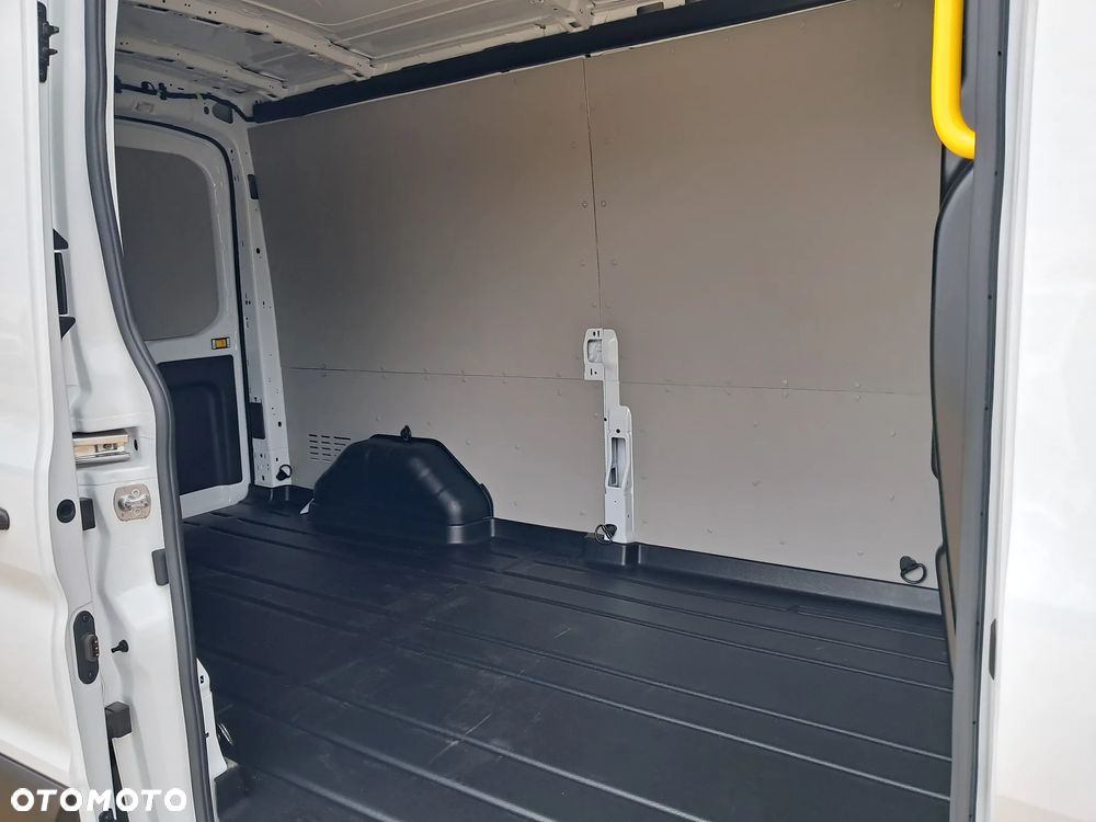 Ford Transit VAN Automat - 6