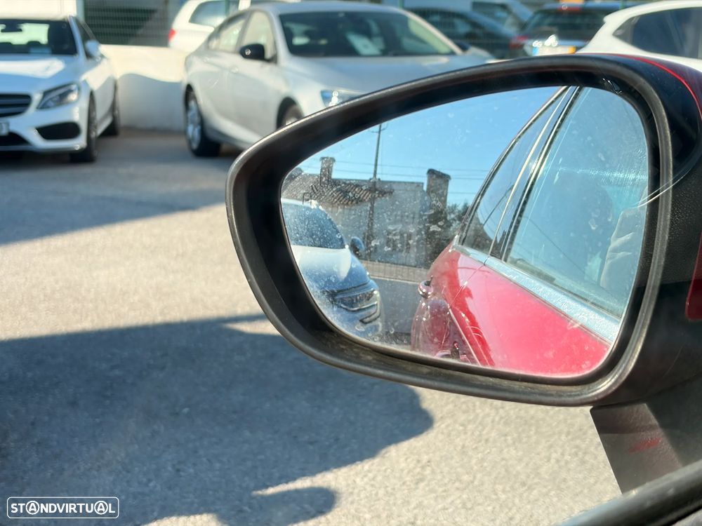 Citroën C4 1.6 e-HDi Exclusive CMP6 - 13