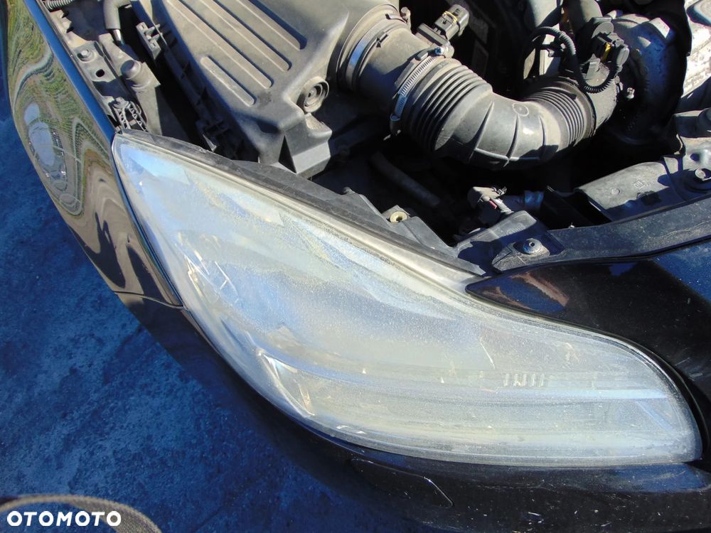 LAMPA PRAWA PRZÓD OPEL INSIGNIA A EUROPA - 2