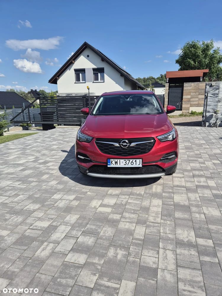 Opel Grandland X 1.5 D Start/Stop Selection - 1