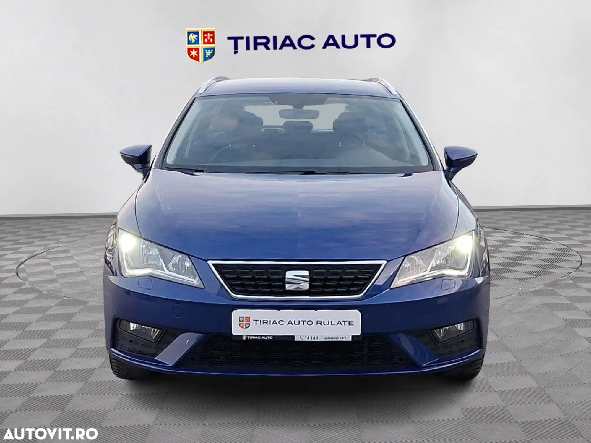 Seat Leon - 9