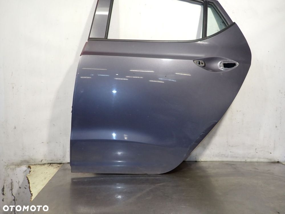 DRZWI LEWY TYŁ HYUNDAI I10 II V3G - 2