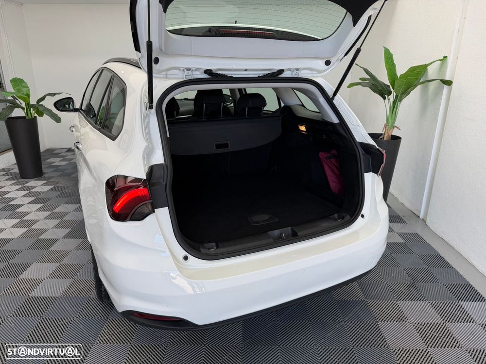Fiat Tipo Station Wagon 1.3 Multijet City Life - 19