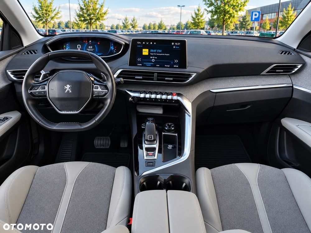 Peugeot 3008 - 6