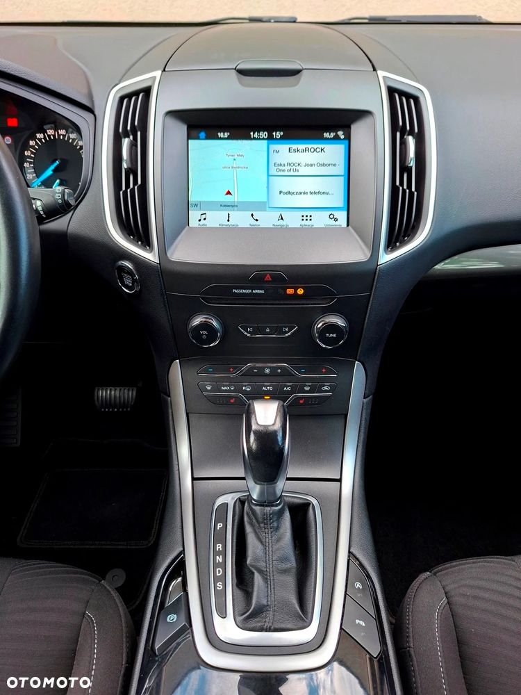 Ford S-Max 2.0 TDCi Trend PowerShift - 28