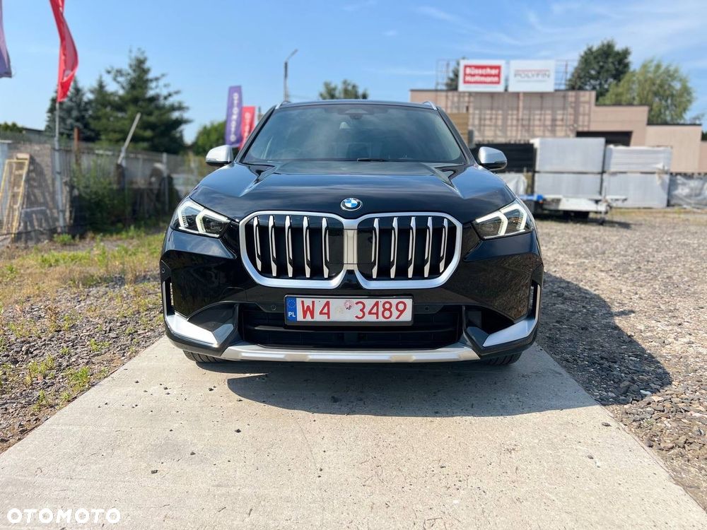 BMW X1 - 8
