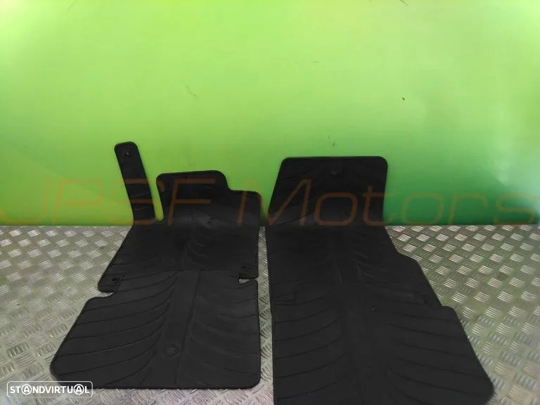 Smart Forfour 1.1i 2005 - 20