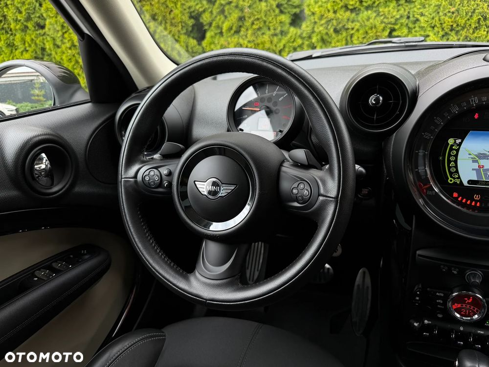 MINI Countryman - 21