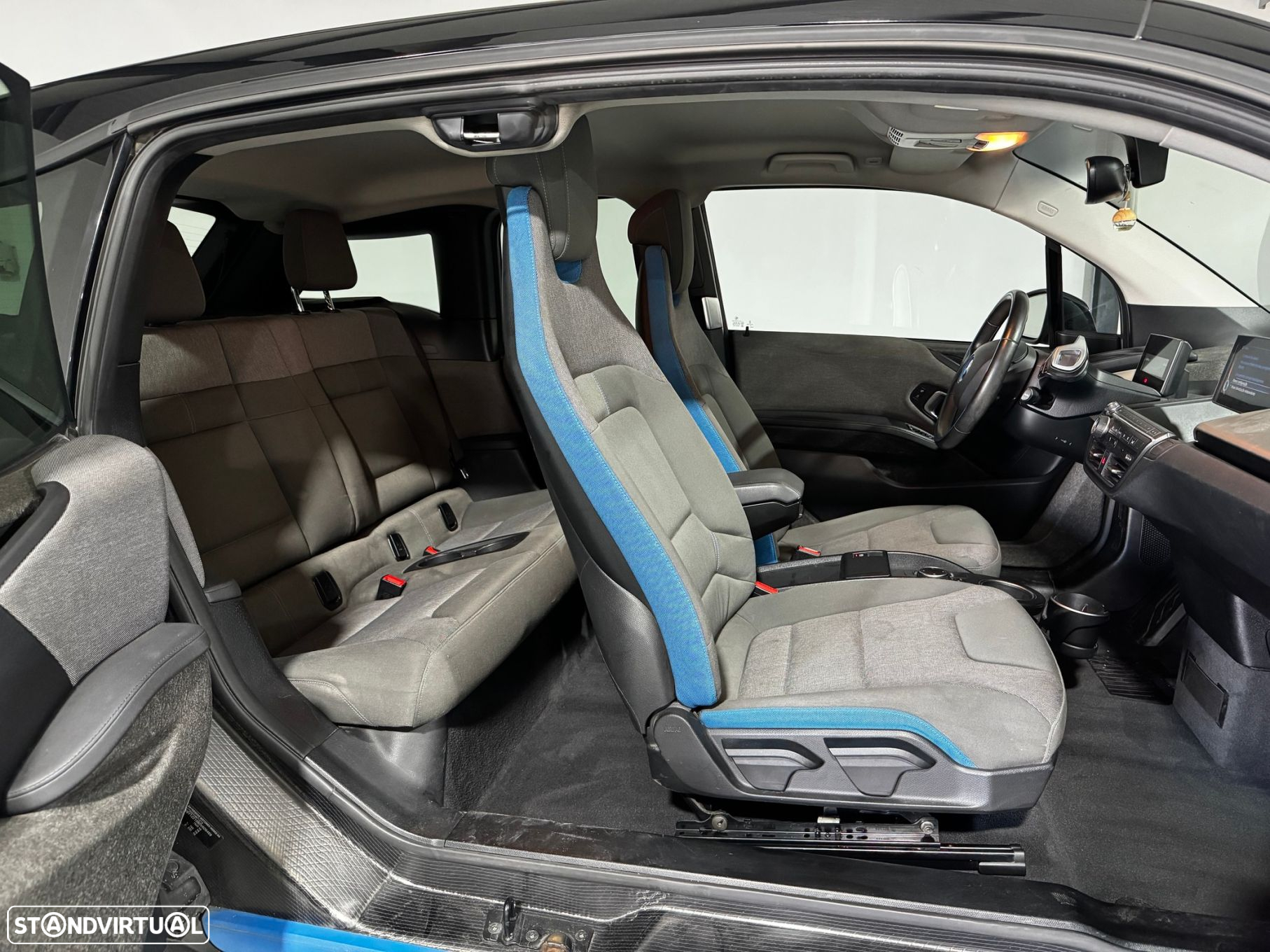 BMW i3 94Ah - 10