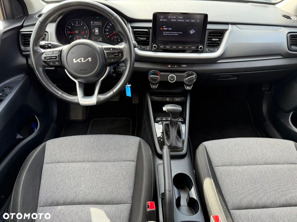 Kia Stonic 1.0 T-GDI L DCT - 19