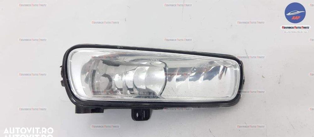 Proiector DREAPTA  cu halogen, original Ford  C-Max  1 [facelift] 2007 - 1