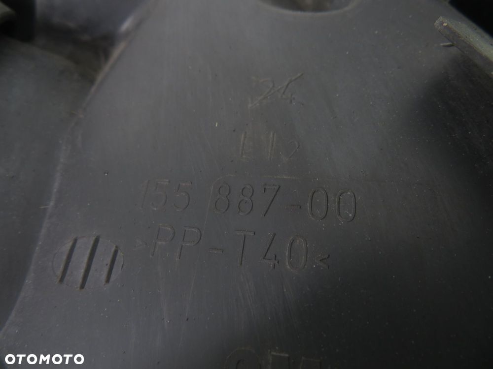 LAMPA LEWA PRZEDNIA OPEL VECTRA C SIGNUM 15588700 - 5