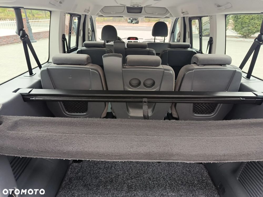 Citroën Jumpy L2 (8-Si.) Selection - 21