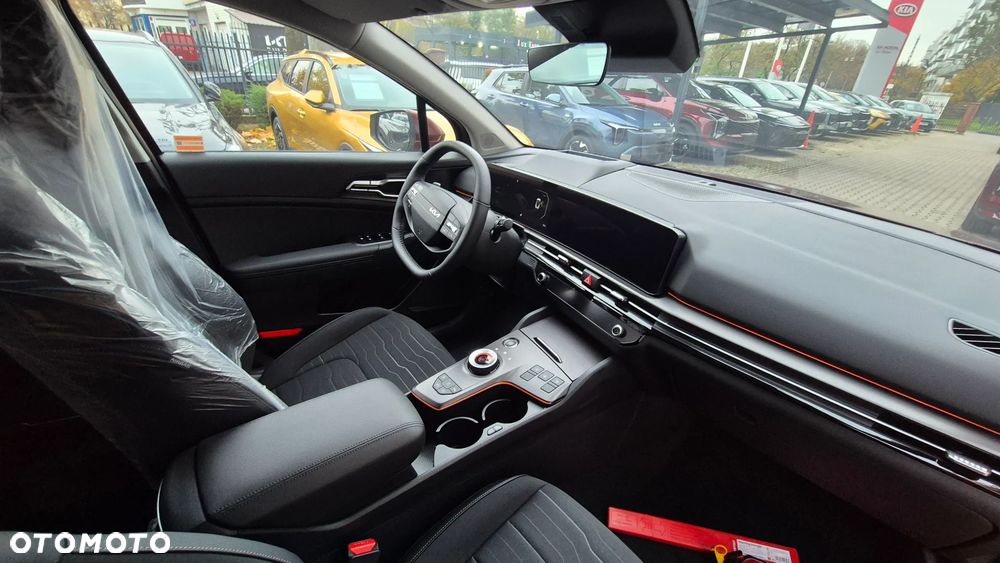 Kia Sportage 1.6 T-GDI Anniversary 2WD DCT - 16