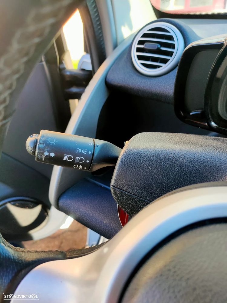 Smart ForTwo Coupé 0.8 cdi Passion 54 - 3